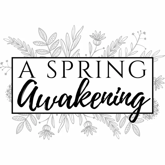 A Spring Awakening