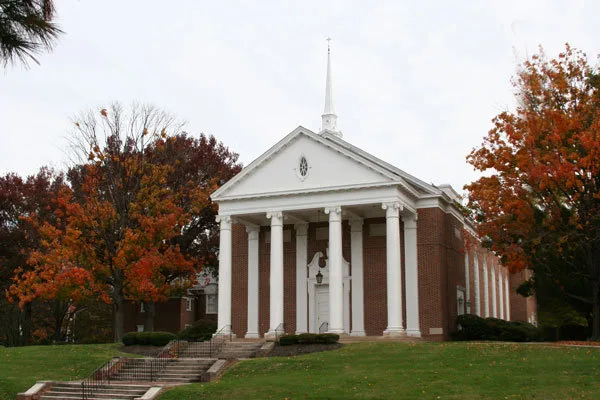 Grace United Methodist
