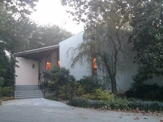 Towson Unitarian Universalist Church