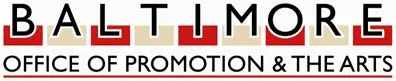 Baltimore Office of Promotion & the Arts