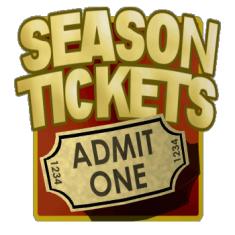 2017-2018 Season Tickets